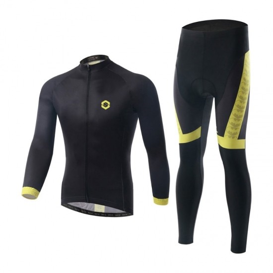 Cycling Uniform