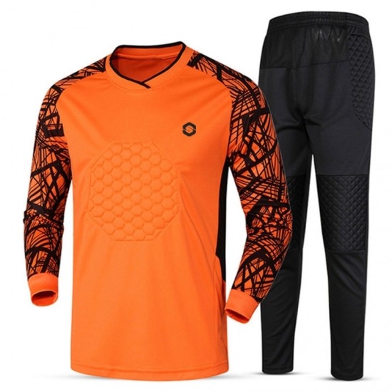 Goalkeeper Uniform