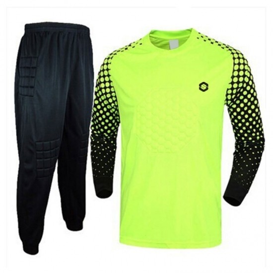 Goalkeeper Uniform