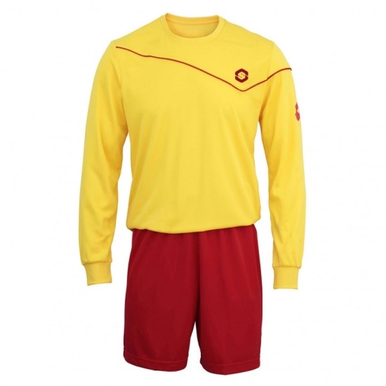 Goalkeeper Uniform