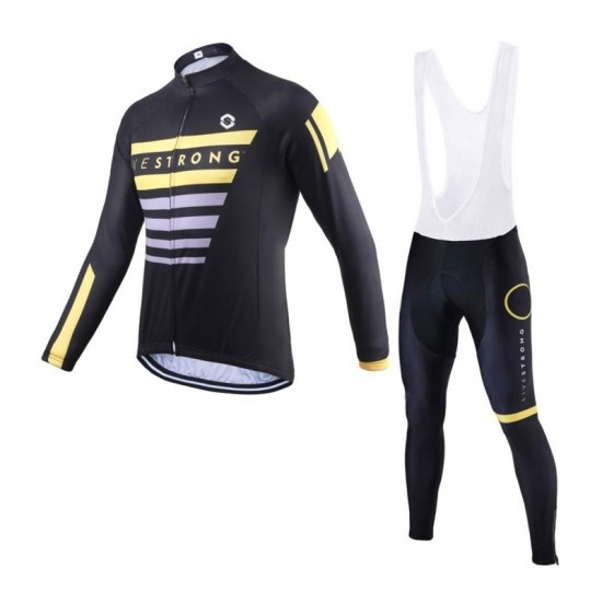 Cycling Uniform