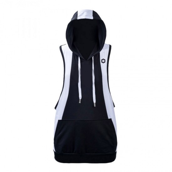 Stringer Hoodie