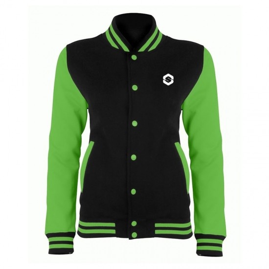 Virsty Jackets