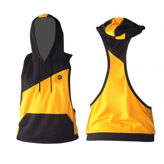 Stringer Hoodie