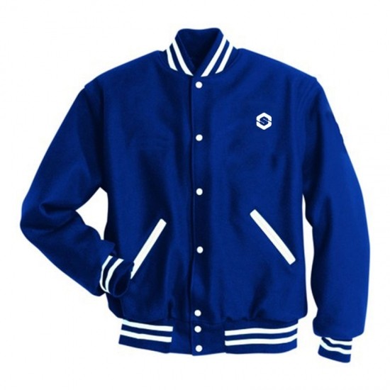 Virsty Jackets